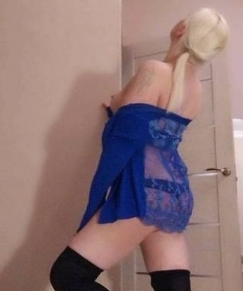 Анкета проститутки Есения - Фото, г. Березино, 44 года, №1481