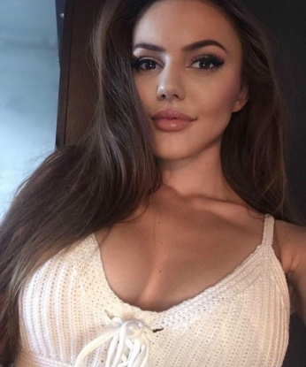 Анкета проститутки Наталья - Фото, г. Березино, 24 года, №11347