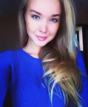 Анкета проститутки Вера - Фото, г. Березино, 19 лет, №11574