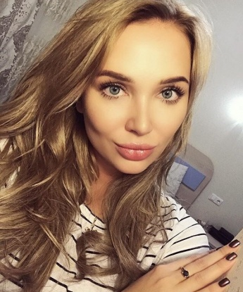 Анкета проститутки Алия - Фото, г. Березино, 26 лет, №11606