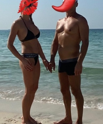 Анкета проститутки Олунька - Фото, г. Березино, 27 лет, №11926