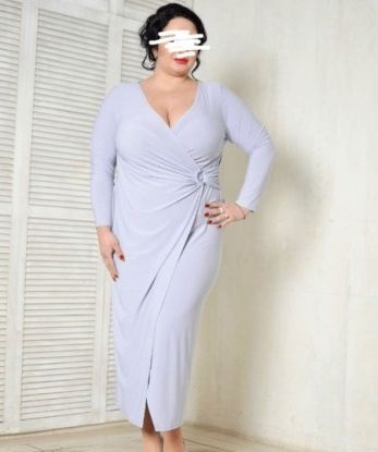 Анкета проститутки Кируша - Фото, г. Березино, 44 года, №15547