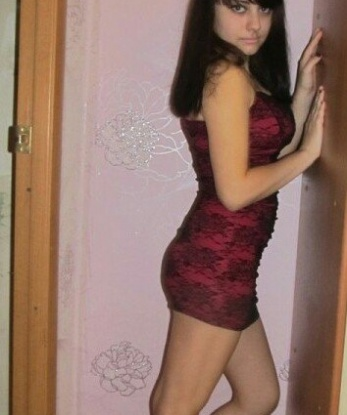 Анкета проститутки Ксения - Фото, г. Березино, 24 года, №4194